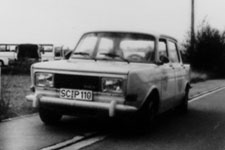Simca Rallye 2